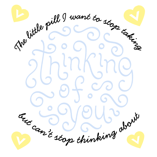 Stopping benzos – my journey so far